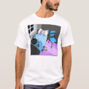 Bedtime Stories t-shirts