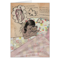 Bedtime Story cards