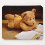 Bedtime Story Mouse Mats
