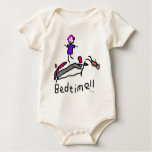 Bedtime! t-shirts