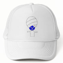 Beduin hats by lonvig Beduin hats