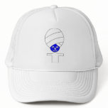 Beduin hats