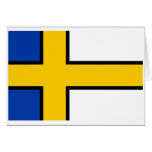 Bedum, Netherlands Greeting Card