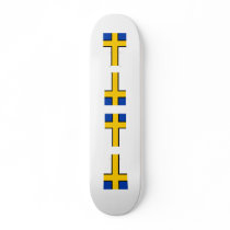Bedum, Netherlands skateboards by bestflag Bedum, Netherlands skateboards