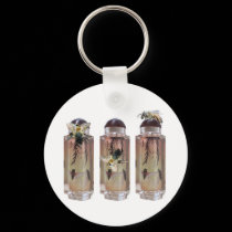 bee2 keychains