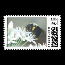 Bee2 Stamps by melhi_ Bee2 Stamps