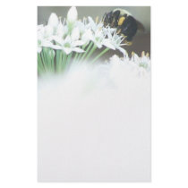Bee 2 stationery
