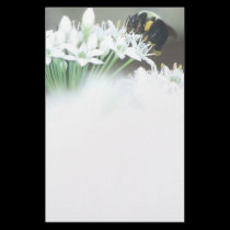 Bee 2 stationery by melhi_ Bee 2 stationery
