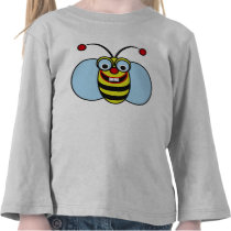 Bee 3 t-shirts