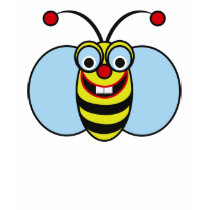Bee 6 t-shirts