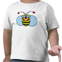Bee 6 t-shirts by picololo Bee 6 t-shirts