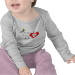 Bee A Organ Donor T-shirt