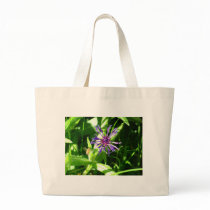 Bee and Flower Bag!