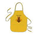 Bee aprons by gould5 Bee aprons