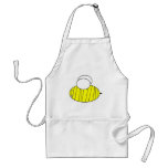 Bee! aprons