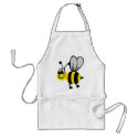 Bee aprons