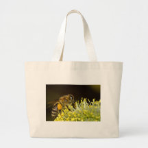 Bee at Work Bag