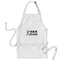 Bee Aware - Lupus Awareness Aprons