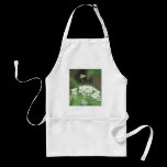 Bee Away aprons