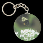 Bee Away keychains
