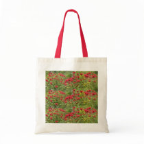 Bee Balm and Milkweed 2 Bookmark bags by MyBookmarks Bee Balm and Milkweed 2 Bookmark bags