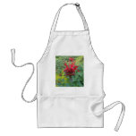 Bee Balm Aprons