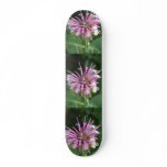 Bee Balm Skateboard