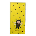 Bee Birthday American MoJo Napkin napkin