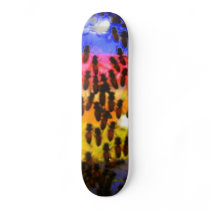 bee board skateboards