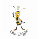 ornament_ps - Bee Bright with Buddy, The Bee