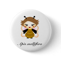 Bee Pins