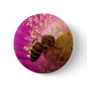 Bee Buttons by emele1 Bee Buttons