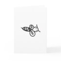 bee cards by casiofrenx bee cards