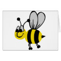 Bee cards