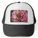 Bee - Center of the Universe Trucker Hats