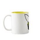  - Coffee Mugs For Women: Sizes  Available colors: yellow
