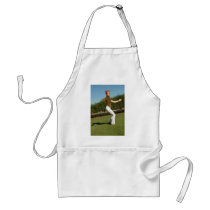 bee cookin' aprons