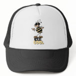 Bee Cool hats