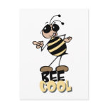 Bee Cool Post Cards