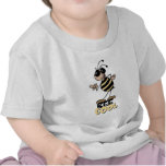 Bee Cool Tee Shirt