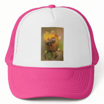 Bee - Dare to BEE Different hats