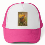 Bee - Dare to BEE Different hats
