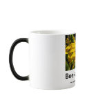 Bee-eautiful mug