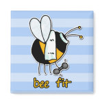 bee fit magnets