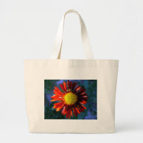 Bee & Flower bags