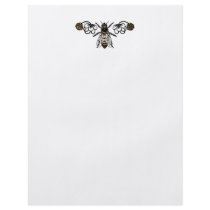 BEE FLYERS