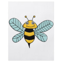 bee flyer
