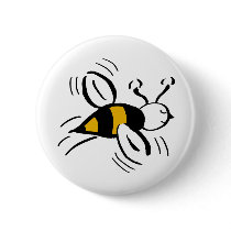 Bee Free Honey and Black
