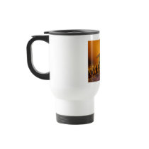Bee Getting Sweet 1 Coffee Mugs