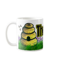 BEE GUY MUG